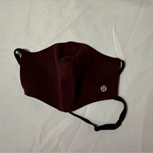 Womens lululemon face mask, #A014